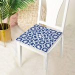 - Frm-7214-Beyaz-Zemin-Uzerinde-Cini-Desenli-Dijital-Baskili-Modern-Fermuarli-Sandalye-Minderi-3 - Realhomes Beyaz Zemin Üzerinde Çini Desenli Dijital Baskılı Modern Fermuarlı Sandalye Minderi Realhomes