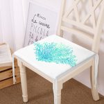 - Frm-7228-Beyaz-Zeminde-Yesil-Renkli-Su-Yosunu-Desenli-Dijital-Baskili-Modern-Fermuarli-Sandalye-Minderi - Realhomes Beyaz Zeminde Yeşil Renkli Su Yosunu Desenli Dijital Baskılı Modern Fermuarlı Sandalye Minderi Realhomes