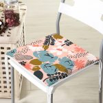 - Frm-7253-Pudra-Zemin-Uzerinde-Onedraw-Cizimli-Yaprak-Desenli-Dijital-Baskili-Modern-Fermuarli-Sandalye-Minderi - Realhomes Pudra Zemin Üzerinde Onedraw Çizimli Yaprak Desenli Dijital Baskılı Modern Fermuarlı Sandalye Minderi Realhomes