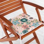 - Frm-7281-Pudra-Zemin-Uzerinde-Cicek-Desenli-Dijital-Baskili-Modern-Fermuarli-Sandalye-Minderi-1 - Realhomes Pudra Zemin Üzerinde Çiçek Desenli Dijital Baskılı Modern Fermuarlı Sandalye Minderi Realhomes