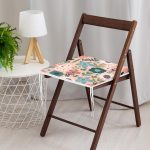 - Frm-7281-Pudra-Zemin-Uzerinde-Cicek-Desenli-Dijital-Baskili-Modern-Fermuarli-Sandalye-Minderi-3 - Realhomes Pudra Zemin Üzerinde Çiçek Desenli Dijital Baskılı Modern Fermuarlı Sandalye Minderi Realhomes