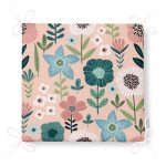 - Frm-7281-Pudra-Zemin-Uzerinde-Cicek-Desenli-Dijital-Baskili-Modern-Fermuarli-Sandalye-Minderi-4 - Realhomes Pudra Zemin Üzerinde Çiçek Desenli Dijital Baskılı Modern Fermuarlı Sandalye Minderi Realhomes