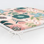 - Frm-7281-Pudra-Zemin-Uzerinde-Cicek-Desenli-Dijital-Baskili-Modern-Fermuarli-Sandalye-Minderi-5 - Realhomes Pudra Zemin Üzerinde Çiçek Desenli Dijital Baskılı Modern Fermuarlı Sandalye Minderi Realhomes