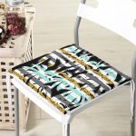 - Frm-7300-Beyaz-Zemin-Uzerinde-Renkli-Cizgili-Yaprak-Desenli-Dijital-Baskili-Modern-Fermuarli-Sandalye-Minderi-3 - Realhomes Beyaz Zemin Üzerinde Renkli Çizgili Yaprak Desenli Dijital Baskılı Modern Fermuarlı Sandalye Minderi Realhomes