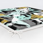 - Frm-7302-Beyaz-Zemin-Uzerinde-Renkli-Palmiye-Desenli-Dijital-Baskili-Modern-Fermuarli-Sandalye-Minderi-5 - Realhomes Beyaz Zemin Üzerinde Renkli Palmiye Desenli Dijital Baskılı Modern Fermuarlı Sandalye Minderi Realhomes