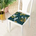 - Frm-7306-Renkli-Zemin-Uzerinde-Yaprak-Motifli-Dijital-Baskili-Modern-Fermuarli-Sandalye-Minderi-3 - Realhomes Renkli Zemin Üzerinde Yaprak Motifli Dijital Baskılı Modern Fermuarlı Sandalye Minderi Realhomes