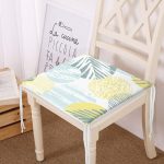 - Frm-7324-Beyaz-Zemin-Uzerinde-Soft-Renkli-Yaprak-Motifli-Dijital-Baskili-Modern-Fermuarli-Sandalye-Minderi - Realhomes Beyaz Zemin Üzerinde Soft Renkli Yaprak Motifli Dijital Baskılı Modern Fermuarlı Sandalye Minderi Realhomes