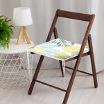 - Frm-7324-Beyaz-Zemin-Uzerinde-Soft-Renkli-Yaprak-Motifli-Dijital-Baskili-Modern-Fermuarli-Sandalye-Minderi-3 - Realhomes Beyaz Zemin Üzerinde Soft Renkli Yaprak Motifli Dijital Baskılı Modern Fermuarlı Sandalye Minderi Realhomes