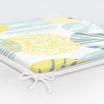 - Frm-7324-Beyaz-Zemin-Uzerinde-Soft-Renkli-Yaprak-Motifli-Dijital-Baskili-Modern-Fermuarli-Sandalye-Minderi-5 - Realhomes Beyaz Zemin Üzerinde Soft Renkli Yaprak Motifli Dijital Baskılı Modern Fermuarlı Sandalye Minderi Realhomes