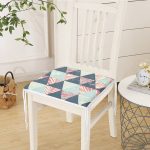 - Frm-7329-Renkli-Zemin-Uzerinde-Ucgen-Desenli-Dijital-Baskili-Modern-Fermuarli-Sandalye-Minderi-2 - Realhomes Renkli Zemin Üzerinde Üçgen Desenli Dijital Baskılı Modern Fermuarlı Sandalye Minderi Realhomes