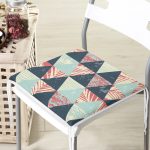 - Frm-7329-Renkli-Zemin-Uzerinde-Ucgen-Desenli-Dijital-Baskili-Modern-Fermuarli-Sandalye-Minderi-3 - Realhomes Renkli Zemin Üzerinde Üçgen Desenli Dijital Baskılı Modern Fermuarlı Sandalye Minderi Realhomes