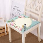 - Frm-733-Modern-Kus-Desenli-Dijital-Baskili-Fermuarli-Sandalye-Minderi - Realhomes Modern Kuş Desenli Dijital Baskılı Fermuarlı Sandalye Minderi Realhomes