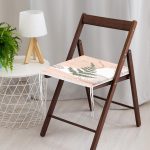 - Frm-7348-Pastel-Renkli-Yaprak-Motifli-Dijital-Baskili-Modern-Fermuarli-Sandalye-Minderi-3 - Realhomes Pastel Renkli Yaprak Motifli Dijital Baskılı Modern Fermuarlı Sandalye Minderi Realhomes