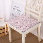 - Frm-7352-Renkli-Zemin-Uzerinde-Siyah-Puantiye-Desenli-Dijital-Baskili-Modern-Fermuarli-Sandalye-Minderi - Realhomes Renkli Zemin Üzerinde Siyah Puantiye Desenli Dijital Baskılı Modern Fermuarlı Sandalye Minderi Realhomes