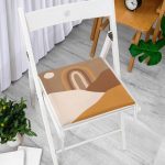 - Frm-7433-Renkli-Zeminde-Onedraw-Cizimli-Oval-Desenli-Dijital-Baskili-Modern-Fermuarli-Sandalye-Minderi - Realhomes Renkli Zeminde Onedraw Çizimli Oval Desenli Dijital Baskılı Modern Fermuarlı Sandalye Minderi Realhomes