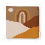 - Frm-7433-Renkli-Zeminde-Onedraw-Cizimli-Oval-Desenli-Dijital-Baskili-Modern-Fermuarli-Sandalye-Minderi-4 - Realhomes Renkli Zeminde Onedraw Çizimli Oval Desenli Dijital Baskılı Modern Fermuarlı Sandalye Minderi Realhomes