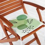 - Frm-7447-Renkli-Zeminde-Yaprak-Motifli-Dijital-Baskili-Modern-Fermuarli-Sandalye-Minderi - Realhomes Renkli Zeminde Yaprak Motifli Dijital Baskılı Modern Fermuarlı Sandalye Minderi Realhomes