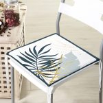 - Frm-7458-Beyaz-Zeminde-Onedraw-Cizimli-Yaprak-Desenli-Dijital-Baskili-Modern-Fermuarli-Sandalye-Minderi - Realhomes Beyaz Zeminde Onedraw Çizimli Yaprak Desenli Dijital Baskılı Modern Fermuarlı Sandalye Minderi Realhomes