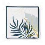 - Frm-7458-Beyaz-Zeminde-Onedraw-Cizimli-Yaprak-Desenli-Dijital-Baskili-Modern-Fermuarli-Sandalye-Minderi-4 - Realhomes Beyaz Zeminde Onedraw Çizimli Yaprak Desenli Dijital Baskılı Modern Fermuarlı Sandalye Minderi Realhomes