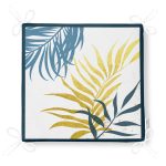 - Frm-7461-Beyaz-Zeminde-Renkli-Yaprak-Desenli-Dijital-Baskili-Modern-Fermuarli-Sandalye-Minderi-4 - Realhomes Beyaz Zeminde Renkli Yaprak Desenli Dijital Baskılı Modern Fermuarlı Sandalye Minderi Realhomes