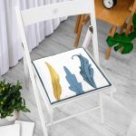 - Frm-7464-Beyaz-Zeminde-Renkli-Yaprak-Desenli-Dijital-Baskili-Modern-Fermuarli-Sandalye-Minderi-2 - Realhomes Beyaz Zeminde Renkli Yaprak Desenli Dijital Baskılı Modern Fermuarlı Sandalye Minderi Realhomes