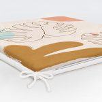 - Frm-7477-Renkli-Zeminli-Onedraw-Cizimli-Yaprak-Desenli-Dijital-Baskili-Modern-Fermuarli-Sandalye-Minderi-5 - Realhomes Renkli Zeminli Onedraw Çizimli Yaprak Desenli Dijital Baskılı Modern Fermuarlı Sandalye Minderi Realhomes