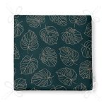 - Frm-7479-Siyah-Zeminli-Gold-Cizgili-Yaprak-Desenli-Dijital-Baskili-Modern-Fermuarli-Sandalye-Minderi-4 - Realhomes Siyah Zeminli Gold Çizgili Yaprak Desenli Dijital Baskılı Modern Fermuarlı Sandalye Minderi Realhomes