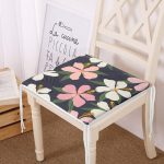 - Frm-7497-Renkli-Zeminli-Onedraw-Cizimli-Cicek-Dijital-Baskili-Modern-Fermuarli-Sandalye-Minderi - Realhomes Renkli Zeminli Onedraw Çizimli Çiçek Dijital Baskılı Modern Fermuarlı Sandalye Minderi Realhomes