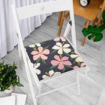 - Frm-7497-Renkli-Zeminli-Onedraw-Cizimli-Cicek-Dijital-Baskili-Modern-Fermuarli-Sandalye-Minderi-2 - Realhomes Renkli Zeminli Onedraw Çizimli Çiçek Dijital Baskılı Modern Fermuarlı Sandalye Minderi Realhomes