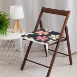 - Frm-7497-Renkli-Zeminli-Onedraw-Cizimli-Cicek-Dijital-Baskili-Modern-Fermuarli-Sandalye-Minderi-3 - Realhomes Renkli Zeminli Onedraw Çizimli Çiçek Dijital Baskılı Modern Fermuarlı Sandalye Minderi Realhomes