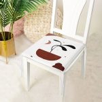 - Frm-7500-Renkli-Zeminli-Onedraw-Cizimli-Yaprak-Desenli-Dijital-Baskili-Modern-Fermuarli-Sandalye-Minderi-3 - Realhomes Renkli Zeminli Onedraw Çizimli Yaprak Desenli Dijital Baskılı Modern Fermuarlı Sandalye Minderi Realhomes