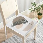 - Frm-7514-Renkli-Zeminli-Onedraw-Cizimli-Yaprak-Desenli-Dijital-Baskili-Modern-Fermuarli-Sandalye-Minderi-2 - Realhomes Renkli Zeminli Onedraw Çizimli Yaprak Desenli Dijital Baskılı Modern Fermuarlı Sandalye Minderi Realhomes