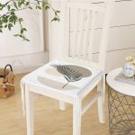 - Frm-7514-Renkli-Zeminli-Onedraw-Cizimli-Yaprak-Desenli-Dijital-Baskili-Modern-Fermuarli-Sandalye-Minderi-3 - Realhomes Renkli Zeminli Onedraw Çizimli Yaprak Desenli Dijital Baskılı Modern Fermuarlı Sandalye Minderi Realhomes