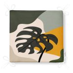 - Frm-7518-Renkli-Zeminli-Onedraw-Cizimli-Yaprak-Desenli-Dijital-Baskili-Modern-Fermuarli-Sandalye-Minderi-4 - Realhomes Renkli Zeminli Onedraw Çizimli Yaprak Desenli Dijital Baskılı Modern Fermuarlı Sandalye Minderi Realhomes