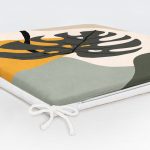 - Frm-7518-Renkli-Zeminli-Onedraw-Cizimli-Yaprak-Desenli-Dijital-Baskili-Modern-Fermuarli-Sandalye-Minderi-5 - Realhomes Renkli Zeminli Onedraw Çizimli Yaprak Desenli Dijital Baskılı Modern Fermuarlı Sandalye Minderi Realhomes