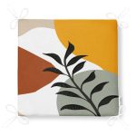 - Frm-7519-Renkli-Zeminli-Onedraw-Cizimli-Yaprak-Desenli-Dijital-Baskili-Modern-Fermuarli-Sandalye-Minderi-4 - Realhomes  Renkli Zeminli Onedraw Çizimli Yaprak Desenli Dijital Baskılı Modern Fermuarlı Sandalye Minderi Realhomes