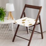 - Frm-7555-Beyaz-Zemin-Uzerinde-Gold-Renkli-Yilbasi-Temali-Dijital-Baskili-Modern-Fermuarli-Sandalye-Minderi-3 - Realhomes Beyaz Zemin Üzerinde Gold Renkli Yılbaşı Temalı Dijital Baskılı Modern Fermuarlı Sandalye Minderi Realhomes