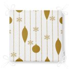 - Frm-7555-Beyaz-Zemin-Uzerinde-Gold-Renkli-Yilbasi-Temali-Dijital-Baskili-Modern-Fermuarli-Sandalye-Minderi-4 - Realhomes Beyaz Zemin Üzerinde Gold Renkli Yılbaşı Temalı Dijital Baskılı Modern Fermuarlı Sandalye Minderi Realhomes