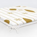 - Frm-7555-Beyaz-Zemin-Uzerinde-Gold-Renkli-Yilbasi-Temali-Dijital-Baskili-Modern-Fermuarli-Sandalye-Minderi-5 - Realhomes Beyaz Zemin Üzerinde Gold Renkli Yılbaşı Temalı Dijital Baskılı Modern Fermuarlı Sandalye Minderi Realhomes