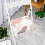 - Frm-7560-Beyaz-Zemin-Uzerinde-Pastel-Renkli-Yaprak-Desenli-Dijital-Baskili-Modern-Fermuarli-Sandalye-Minderi - Realhomes Beyaz Zemin Üzerinde Pastel Renkli Yaprak Desenli Dijital Baskılı Modern Fermuarlı Sandalye Minderi Realhomes