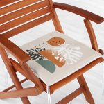 - Frm-7580-Pastel-Zeminli-Yaprak-Desenli-Dijital-Baskili-Modern-Fermuarli-Sandalye-Minderi-1 - Realhomes Pastel Zeminli Yaprak Desenli Dijital Baskılı Modern Fermuarlı Sandalye Minderi Realhomes