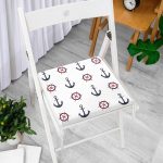 - Frm-7640-Beyaz-Zemin-Uzerinde-Renkli-Capa-Desenli-Dijital-Baskili-Modern-Fermuarli-Sandalye-Minderi-2 - Realhomes Beyaz Zemin Üzerinde Renkli Çapa Desenli Dijital Baskılı Modern Fermuarlı Sandalye Minderi Realhomes