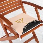 - Frm-7673-Pastel-Zemin-Uzerinde-Gold-Detayli-Yaprak-Desenli-Dijital-Baskili-Modern-Fermuarli-Sandalye-Minderi - Realhomes Pastel Zemin Üzerinde Gold Detaylı Yaprak Desenli Dijital Baskılı Modern Fermuarlı Sandalye Minderi Realhomes