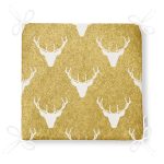 - Frm-7706-Gold-Zemin-Uzerinde-Geyik-Desenli-Dijital-Baskili-Modern-Fermuarli-Sandalye-Minderi-4 - Realhomes Gold Zemin Üzerinde Geyik Desenli Dijital Baskılı Modern Fermuarlı Sandalye Minderi Realhomes