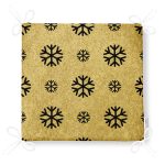 - Frm-7707-Gold-Zemin-Uzerinde-Siyah-Renkli-Kar-tanesi-Desenli-Dijital-Baskili-Modern-Fermuarli-Sandalye-Minderi-4 - Realhomes Gold Zemin Üzerinde Siyah Renkli Kar tanesi Desenli Dijital Baskılı Modern Fermuarlı Sandalye Minderi Realhomes