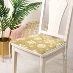 - Frm-7708-Gold-Zemin-Uzerinde-Beyaz-Renkli-Kar-tanesi-Desenli-Dijital-Baskili-Modern-Fermuarli-Sandalye-Minderi-3 - Realhomes Gold Zemin Üzerinde Beyaz Renkli Kar tanesi Desenli Dijital Baskılı Modern Fermuarlı Sandalye Minderi Realhomes