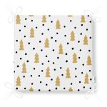 - Frm-7710-Beyaz-Zemin-Uzerinde-Gold-Detayli-Cam-Agaci-Desenli-Dijital-Baskili-Modern-Fermuarli-Sandalye-Minderi-4 - Realhomes Beyaz Zemin Üzerinde Gold Detaylı Çam Ağacı Desenli Dijital Baskılı Modern Fermuarlı Sandalye Minderi Realhomes