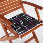 - Frm-7738-Siyah-Zemin-Uzerinde-Renkli-Geometrik-Desenli-Dijital-Baskili-Modern-Fermuarli-Sandalye-Minderi-1 - Realhomes Siyah Zemin Üzerinde Renkli Geometrik Desenli Dijital Baskılı Modern Fermuarlı Sandalye Minderi Realhomes