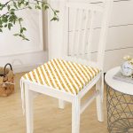 - Frm-7865-Beyaz-Zemin-Uzerinde-Gold-Renkli-Yatay-Cizgili-Dijital-Baskili-Modern-Fermuarli-Sandalye-Minderi-3 - Realhomes Beyaz Zemin Üzerinde Gold Renkli Yatay Çizgili Dijital Baskılı Modern Fermuarlı Sandalye Minderi Realhomes