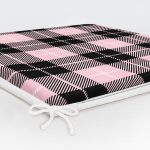 - Frm-7927-Renkli-Pastel-Zemin-Uzerinde-Siyah-Ekose-Desenli-Dijital-Baskili-Modern-Fermuarli-Sandalye-Minderi-5 - Realhomes Renkli Pastel Zemin Üzerinde Siyah Ekose Desenli Dijital Baskılı Modern Fermuarlı Sandalye Minderi Realhomes